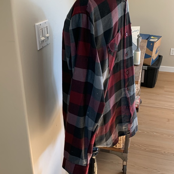 DIXXON “The Brawler” - Picture 3 of 6